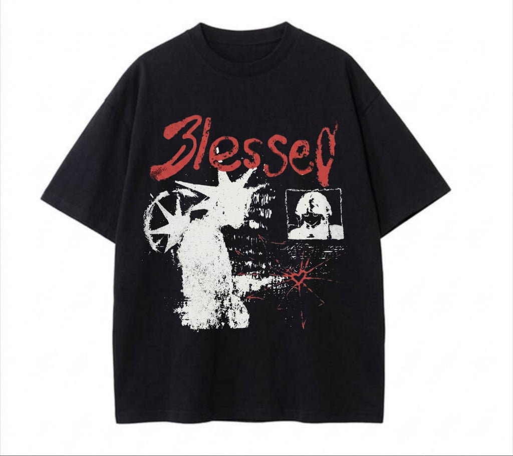 Blessed T-Shirt