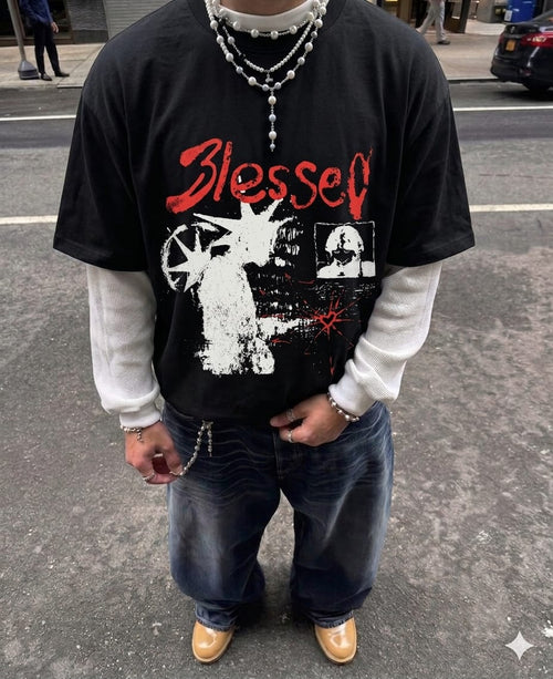 Blessed T-Shirt
