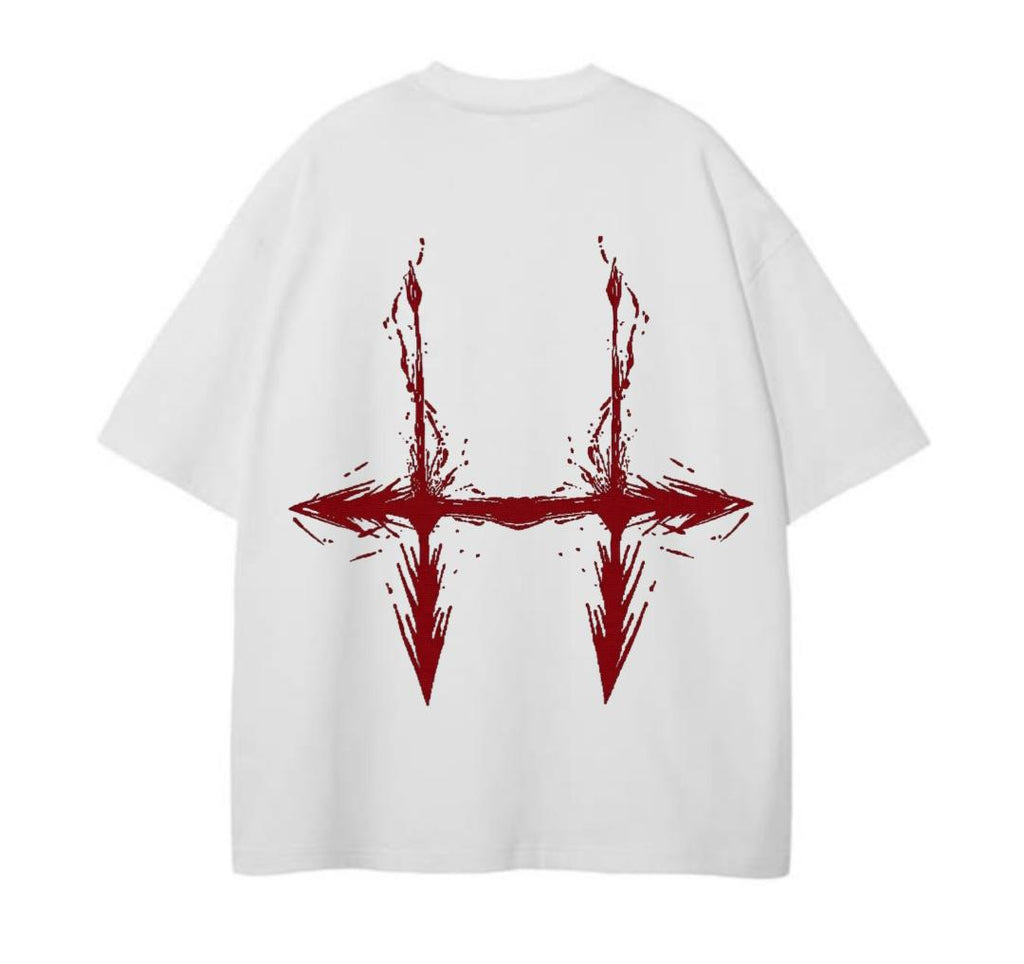 Piercing Blood Choso T-Shirt