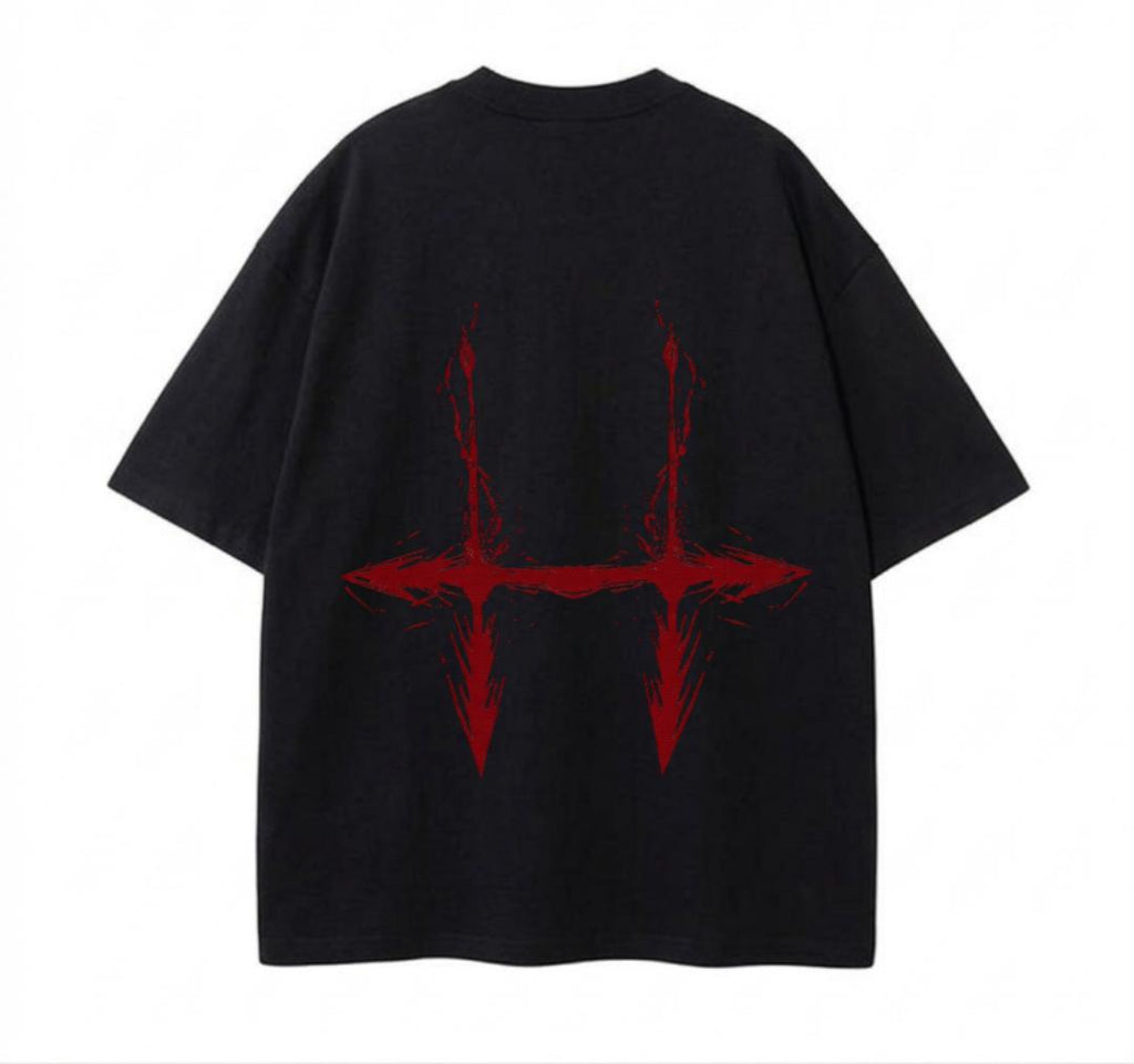 Piercing Blood Choso T-Shirt