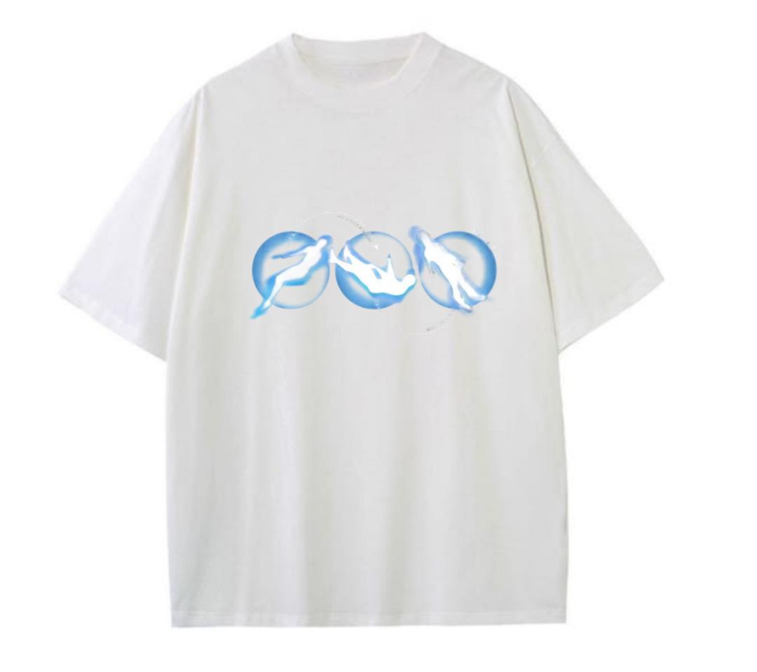 Lost in Space T-Shirt