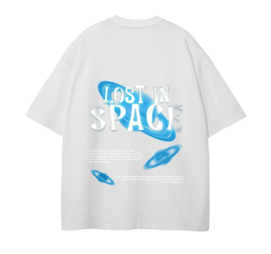 Lost in Space T-Shirt