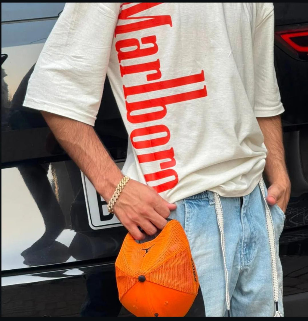 Marlboro T-Shirt