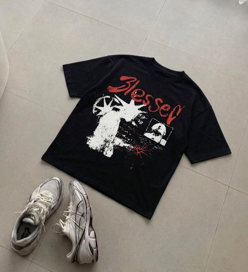 Blessed T-Shirt