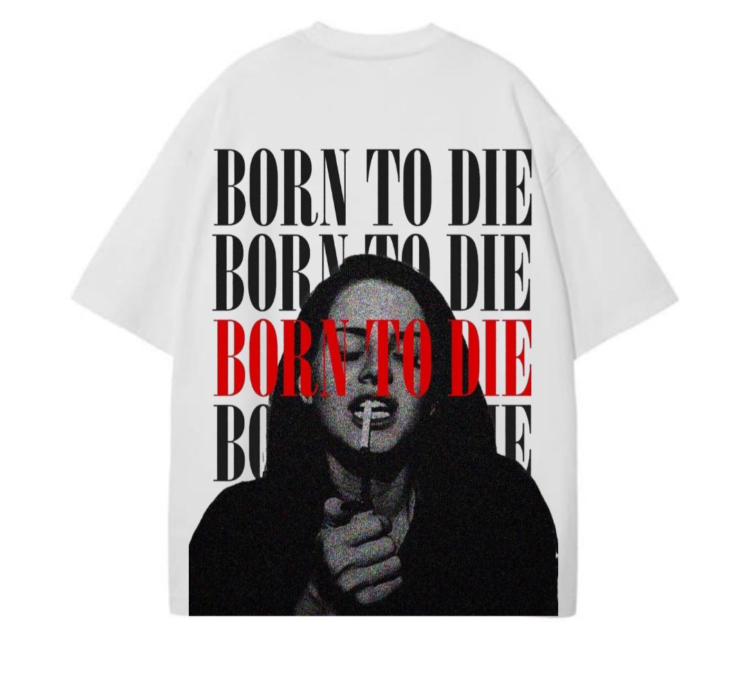 Lana Del Ray T-Shirt