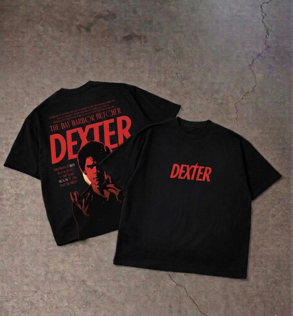 Dexter Morgan T-Shirt