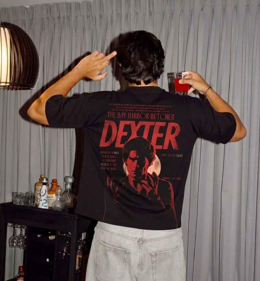 Dexter Morgan T-Shirt