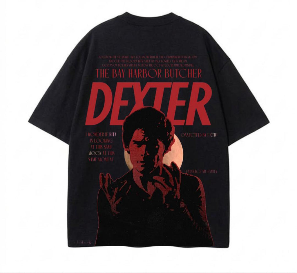 Dexter Morgan T-Shirt