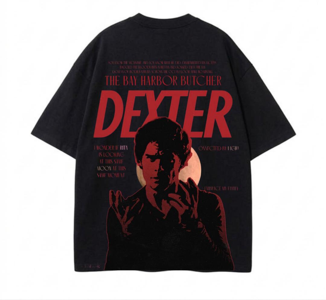 Dexter Morgan T-Shirt