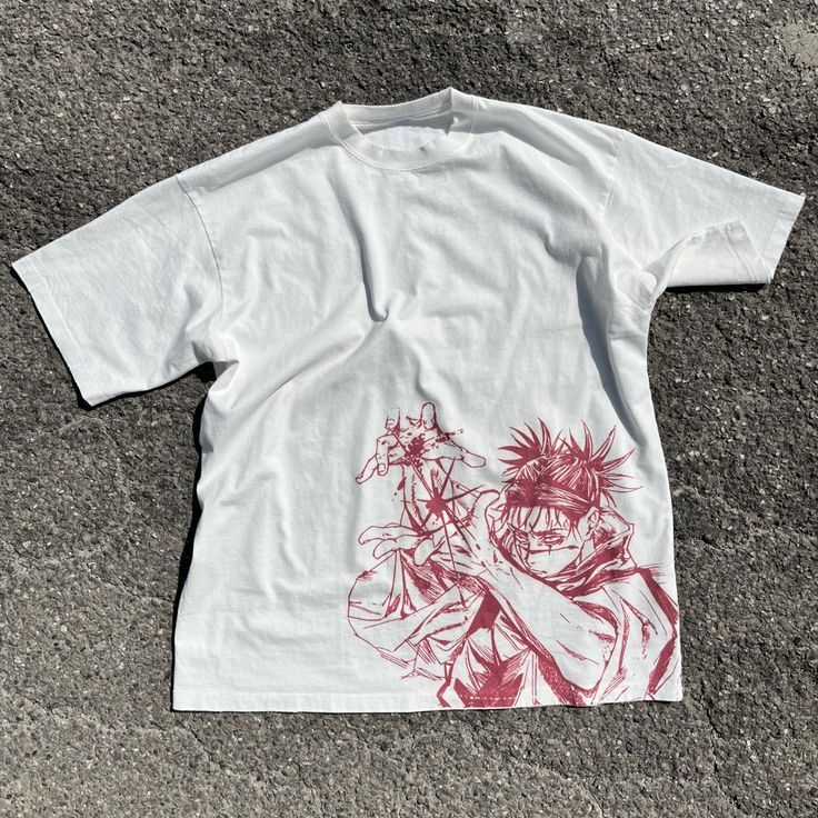 Piercing Blood Choso T-Shirt