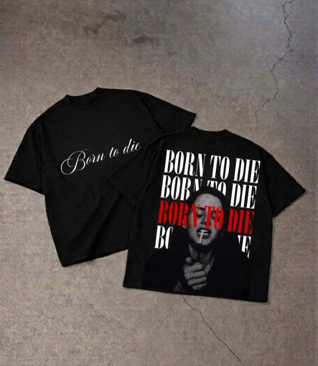Lana Del Ray T-Shirt