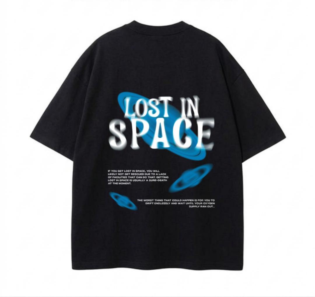 Lost in Space T-Shirt
