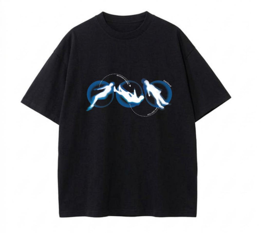 Lost in Space T-Shirt