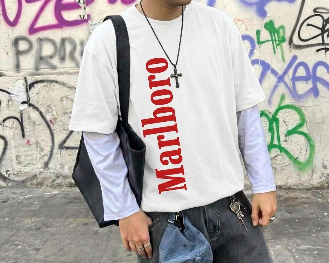 Marlboro T-Shirt