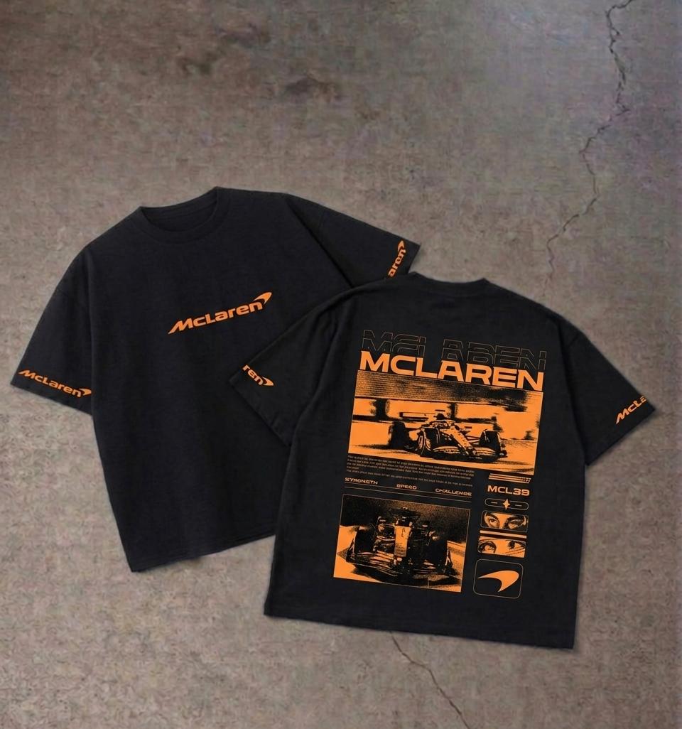 McLaren T-Shirt