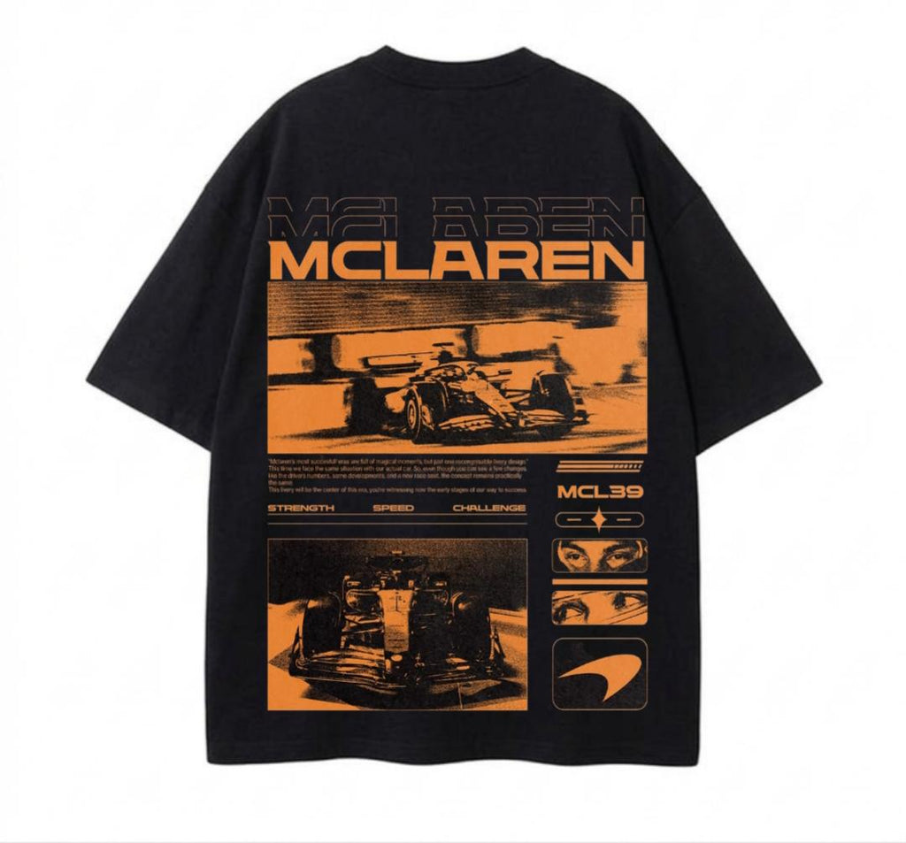 McLaren T-Shirt