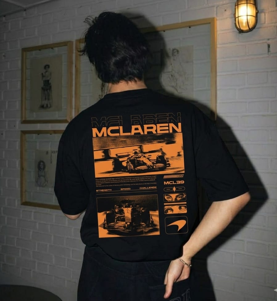 McLaren T-Shirt