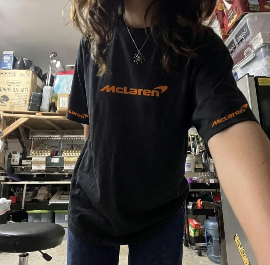 McLaren T-Shirt