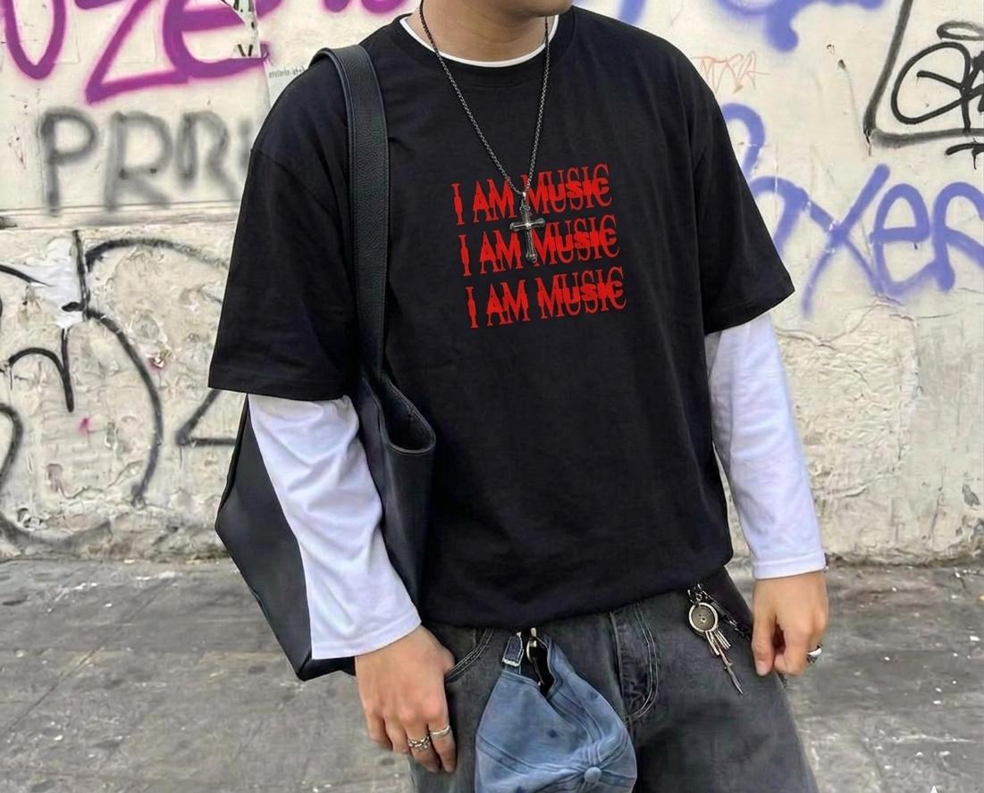 Playboi Carti T-Shirt