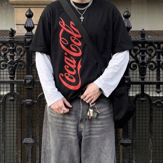 Coca Cola T-Shirt