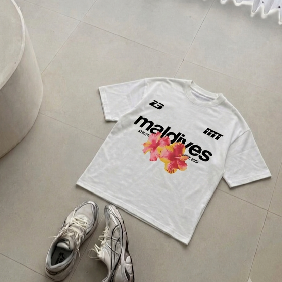 Maldives T-Shirt