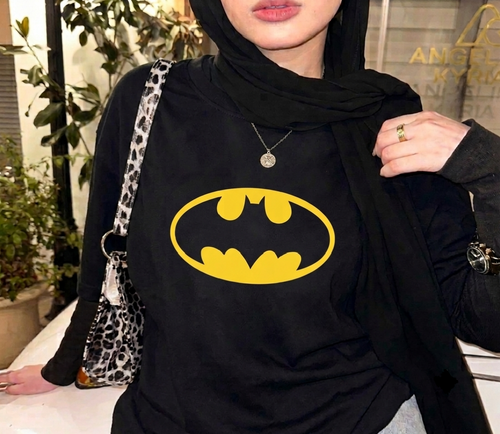 Batman T-Shirt