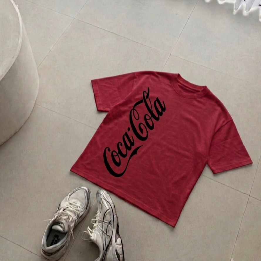 Coca Cola T-Shirt