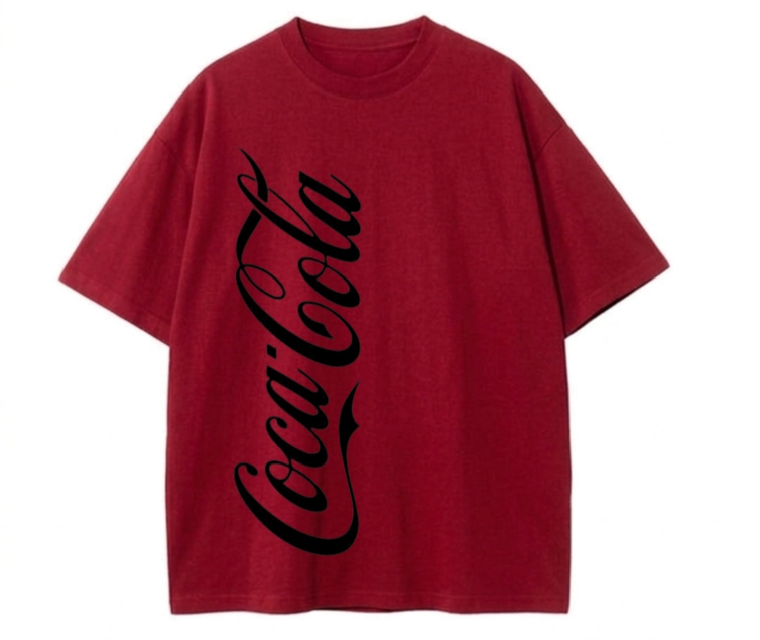 Coca Cola T-Shirt