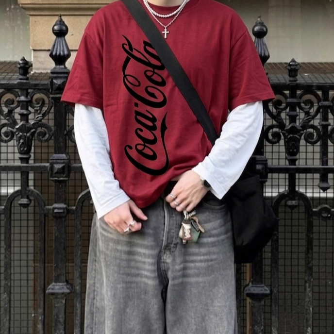 Coca Cola T-Shirt