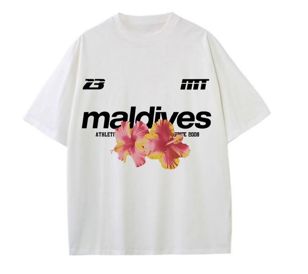 Maldives T-Shirt