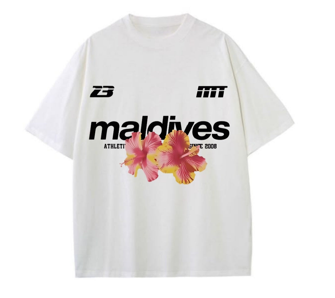 Maldives T-Shirt