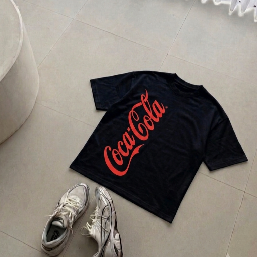 Coca Cola T-Shirt