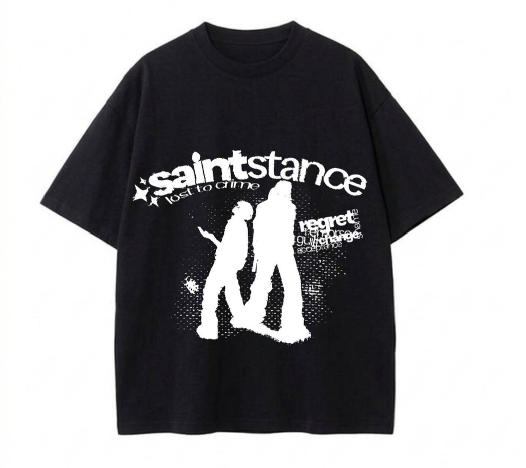 Saintstance T-Shirt
