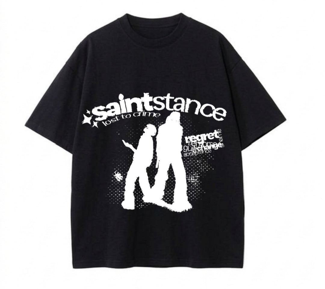 Saintstance T-Shirt