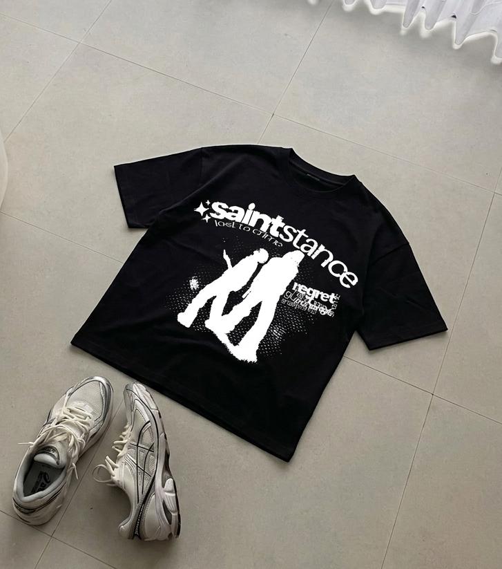 Saintstance T-Shirt