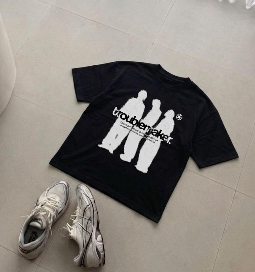 Trouble Maker T-Shirt