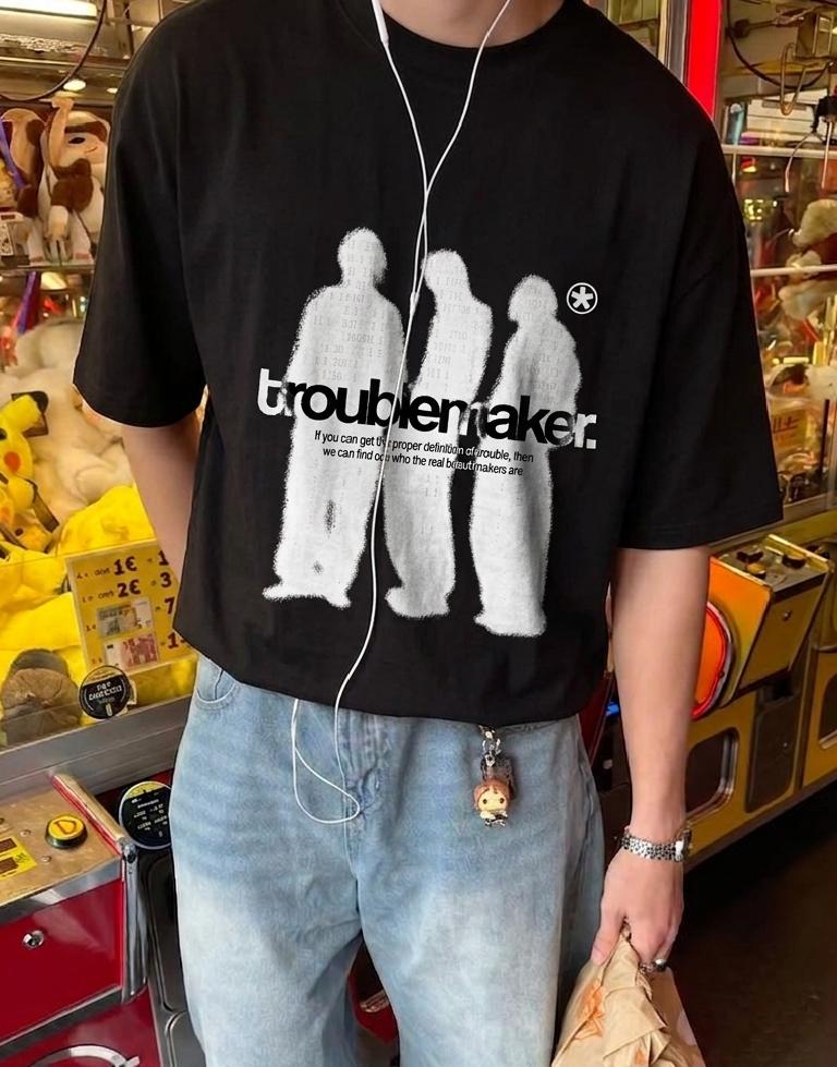 Trouble Maker T-Shirt
